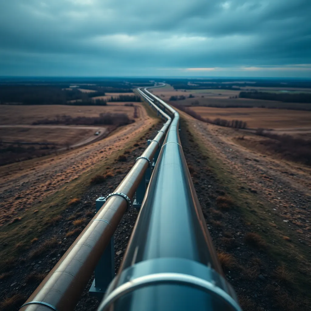 Energy Market News (Europe / Poland)